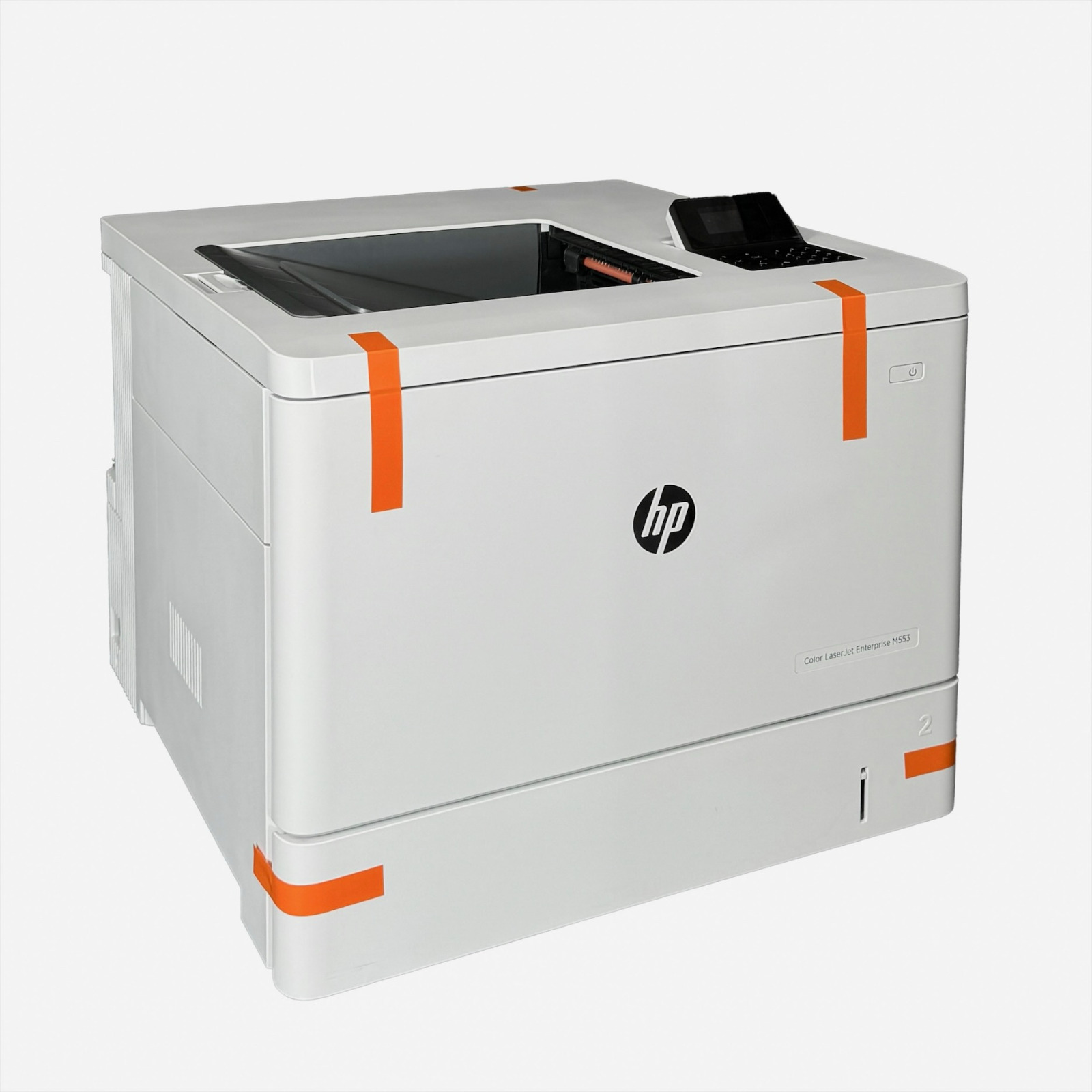 HP Color LaserJet Enterprise M553dn Laser Printer B5L25A