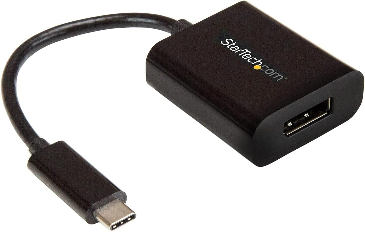 StarTech.com USB-C to DisplayPort Cable- Bi-Directional CDP2DP (Read detail)