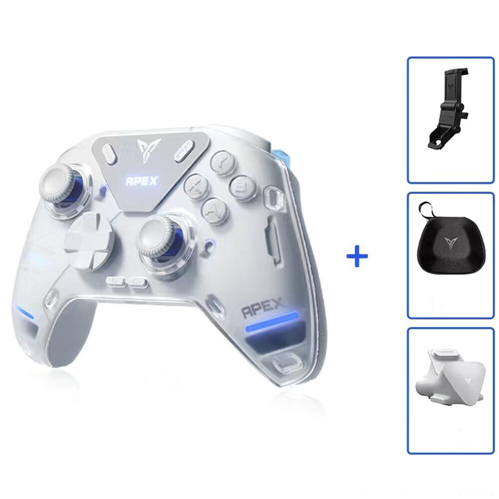 Flydigi Apex 4 Limited Edition Wireless Gamepad Game Controller For PC Switch