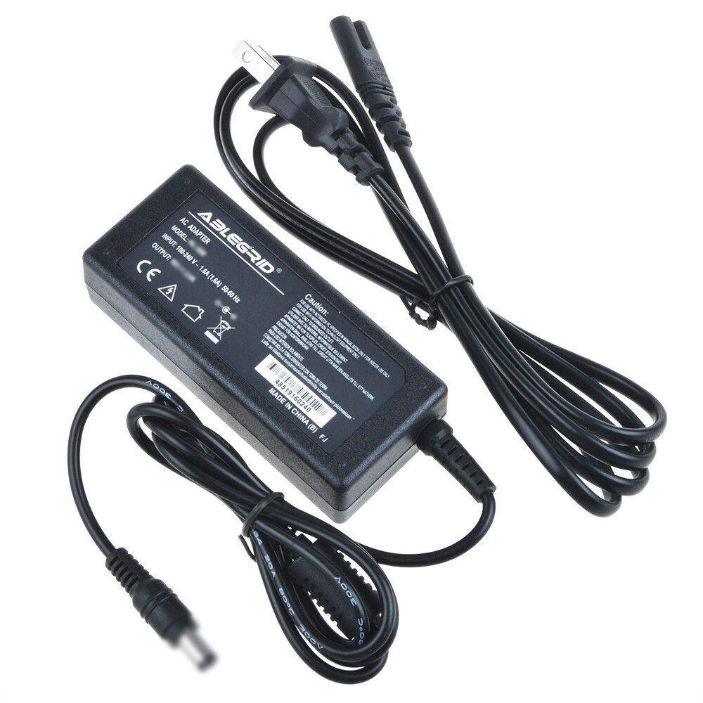 12V 3A AC Adapter For ZMODO PA-103 Surveillance Camera Power Supply Cord Charger