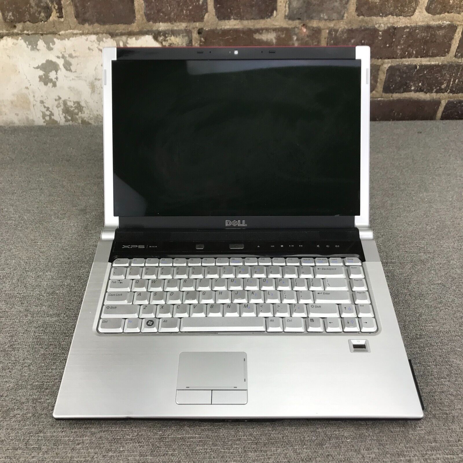 Dell XPS Studio M1530 Laptop Core 2 2.40GHz 4GB RAM - Windows Vista Retro Gaming