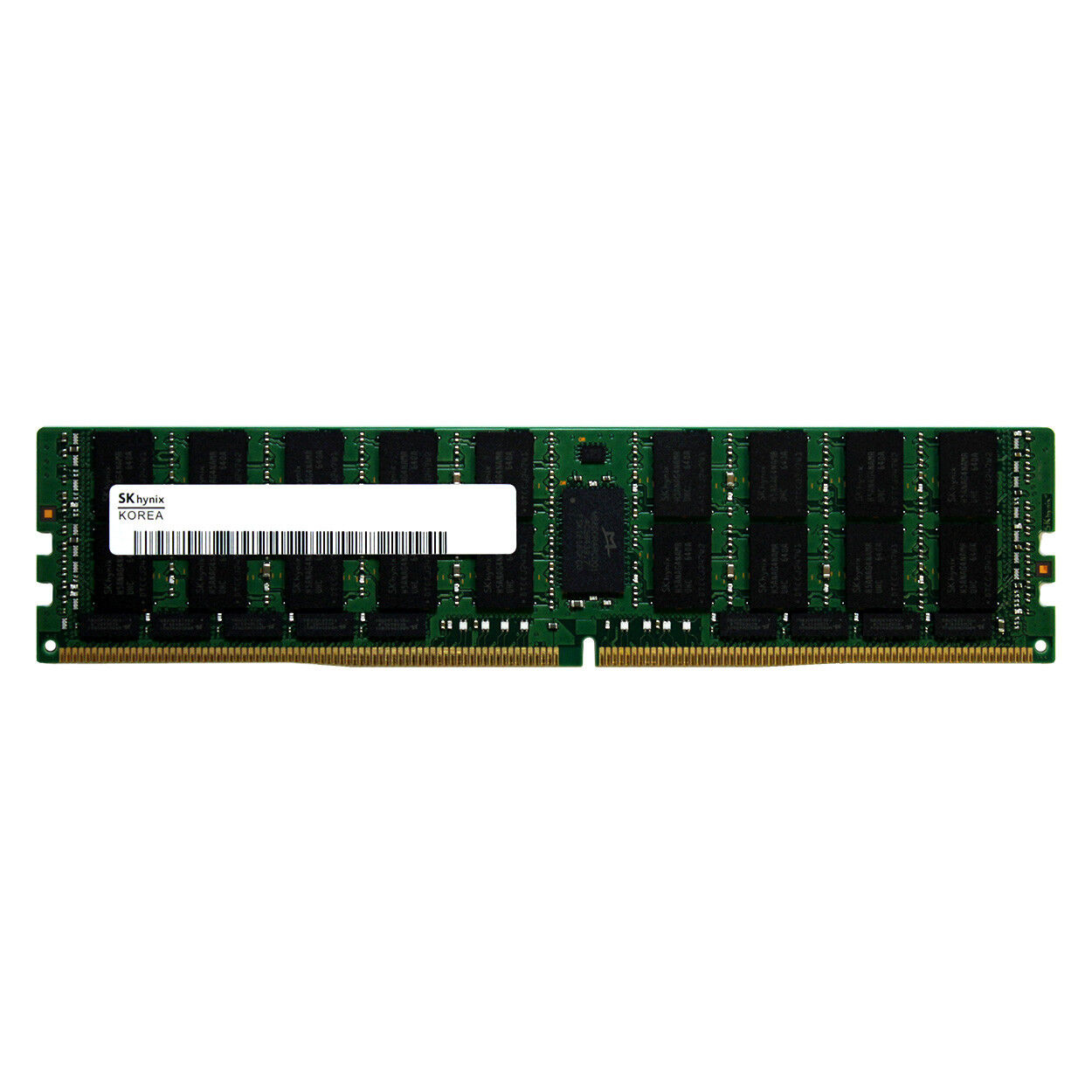 Hynix 64GB 4Rx4 PC4-2400T PC4-19200 DDR4 2400 MHz ECC LRDIMM Server Memory RAM