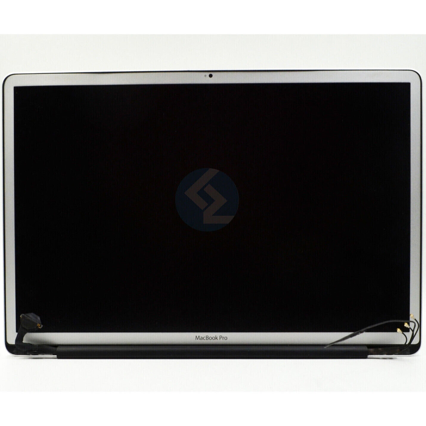 Grade A High Resolution Matte LCD Screen Assembly for MacBook Pro 17\