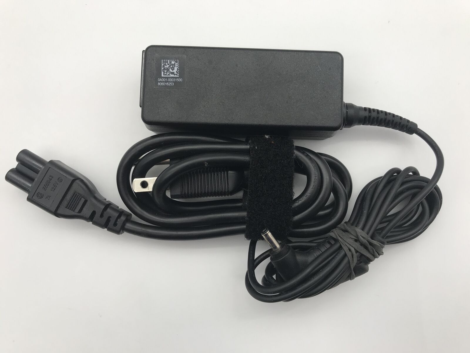 Lot of 10 GENUINE ASUS 40W AC ADAPTER 19V 2.1A Small Tip adp-40kd bb