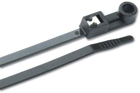 Ancor Mounting Self-Cutting Cable Ties - 14\