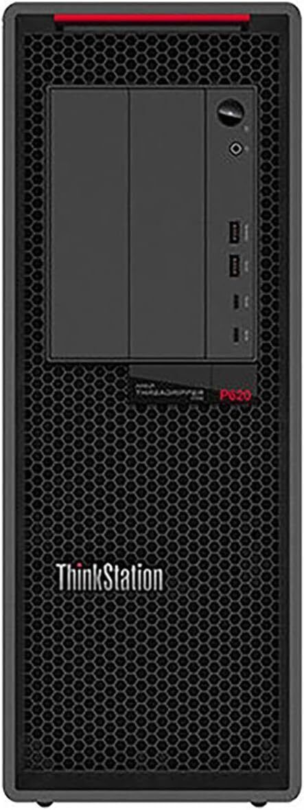 Lenovo ThinkStation P620 Tower Ryzen 5945WX 1TB SSD 32GB W11P T400 4GB
