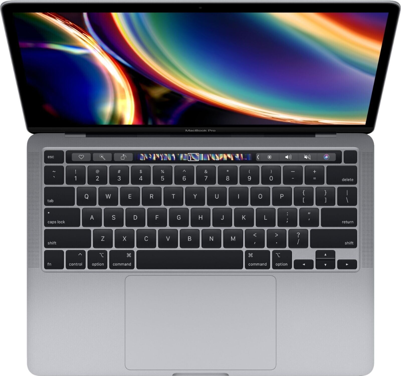 Apple MacBook Pro 13 Inch 2.3 GHz Core i7 512GB 16GB 3733MHz RAM 2020 AC+