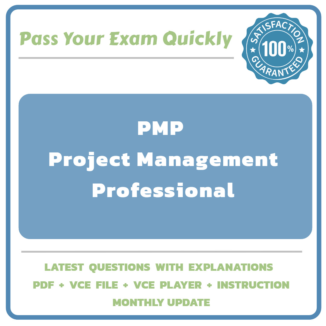PMP PMI 2024 Exam dump Project Management Professional, 3224 questions VCE + PDF