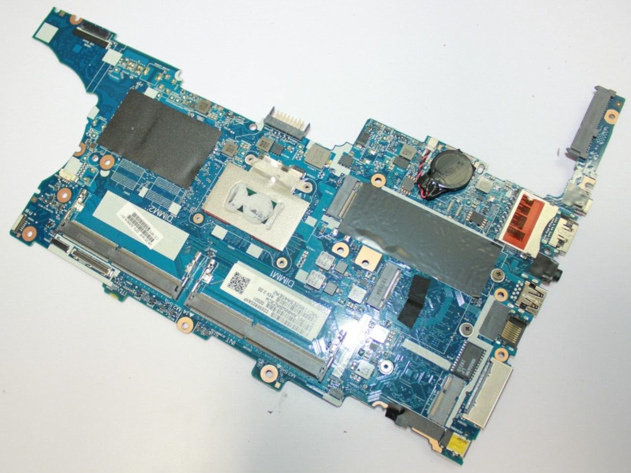 HP Elitebook 840 G3 Intel i7-6600U Motherboard 826808-601