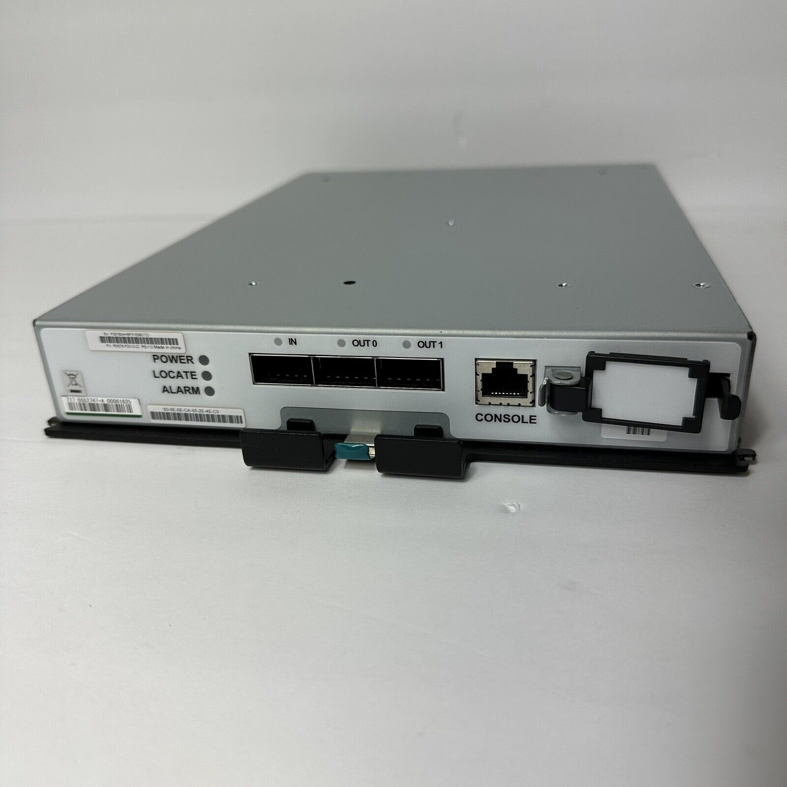 5552747-A HITACHI VSP storage server I/O EXTEND MODULE FOR G1000 SSW HP