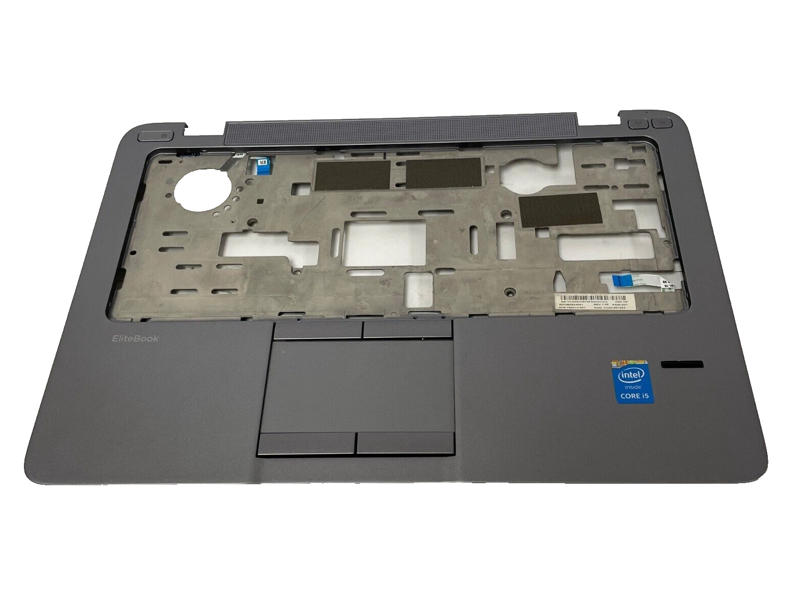 Genuine HP EliteBook 820 G2 12.5\'\' Palmrest 783215-001