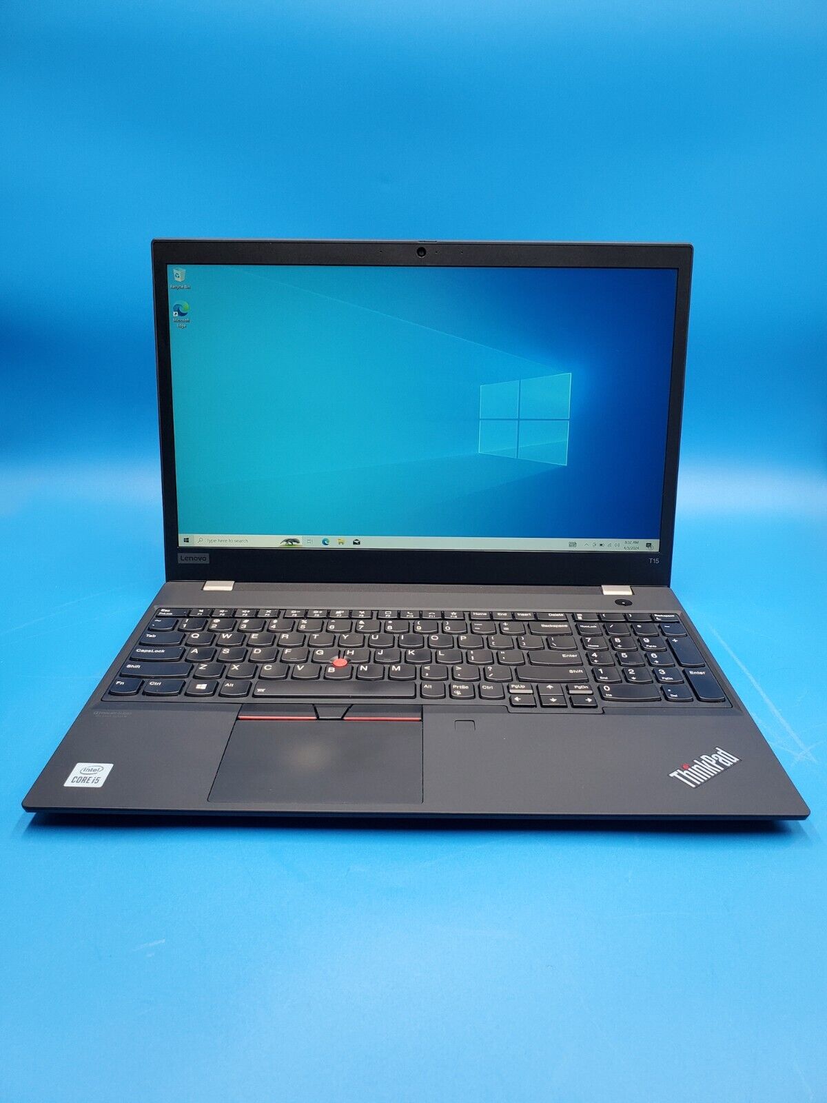 Lenovo ThinkPad T15 15.6\