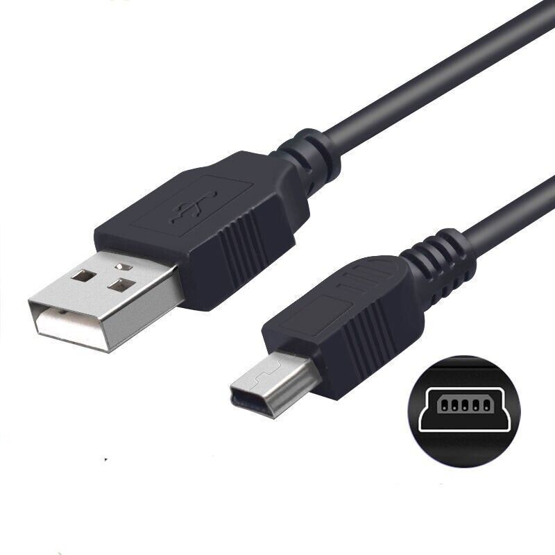 USB Power Charging Charger Cable Cord f/ XGODY 712 715 7\