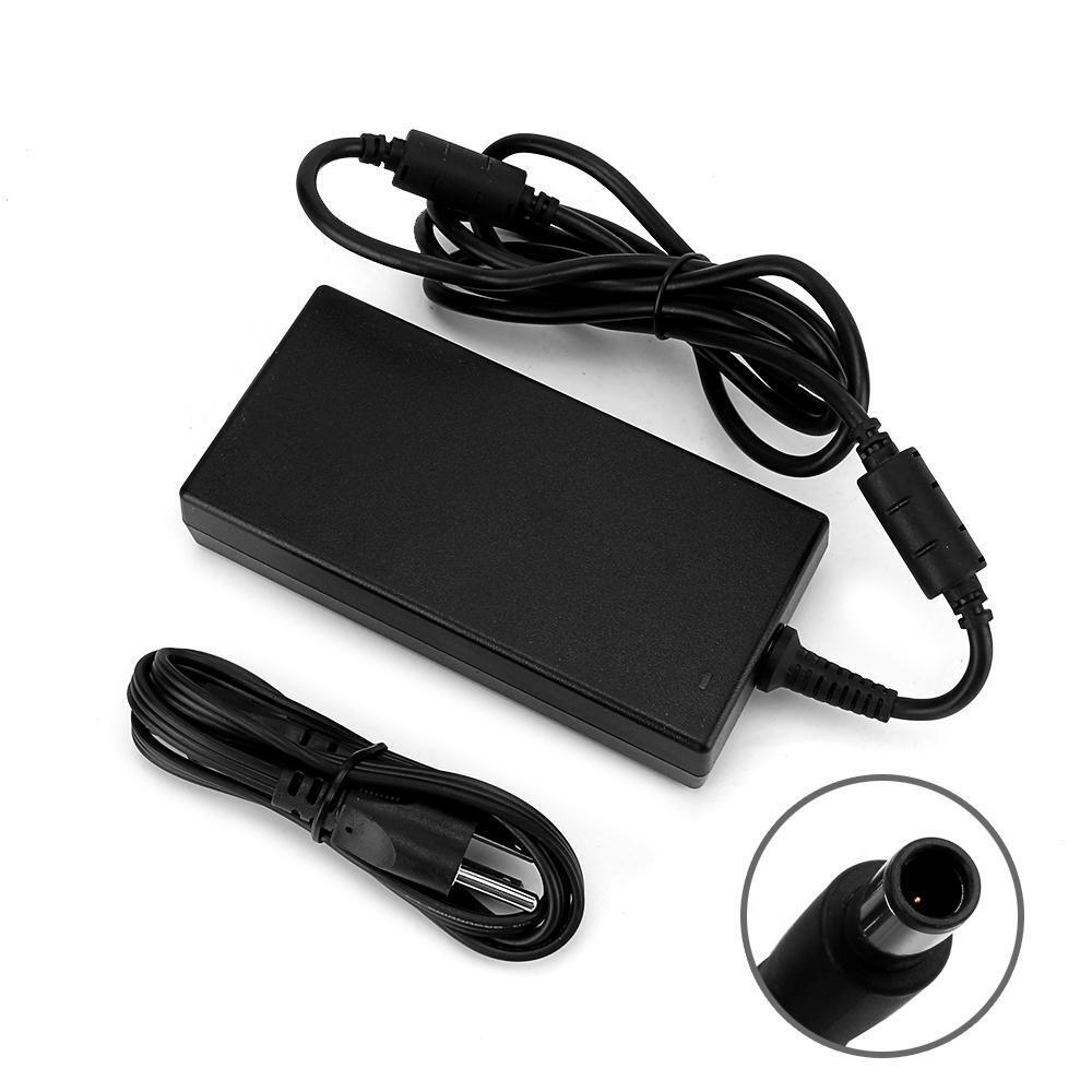 DELL 74X5J 19.5V 9.23A 180W Genuine Original AC Power Adapter Charger
