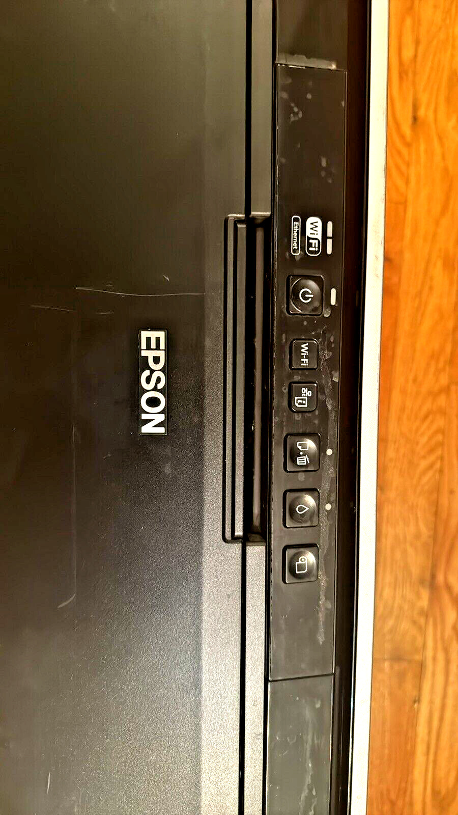 Top Notch Epson Stylus Laser Printer in Great Condtion 