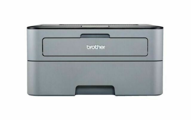 Brother HL-L2320D Mono Laser Printer (Brand new/Open Box) NEVER USED