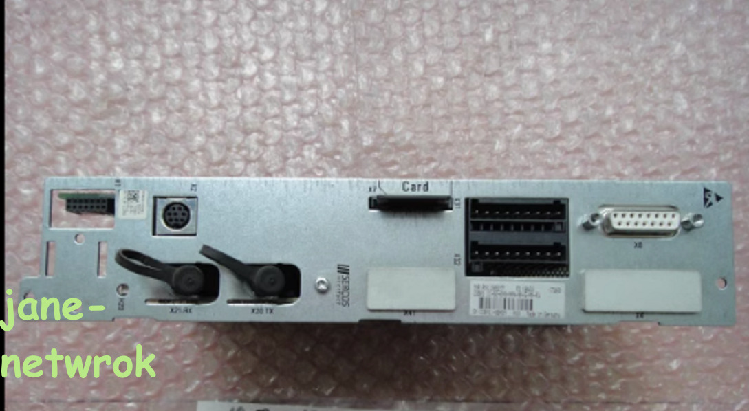 1PCS for 100% test  SN320880-46597 A02  (by Fedex or DHL 90days Warranty) 
