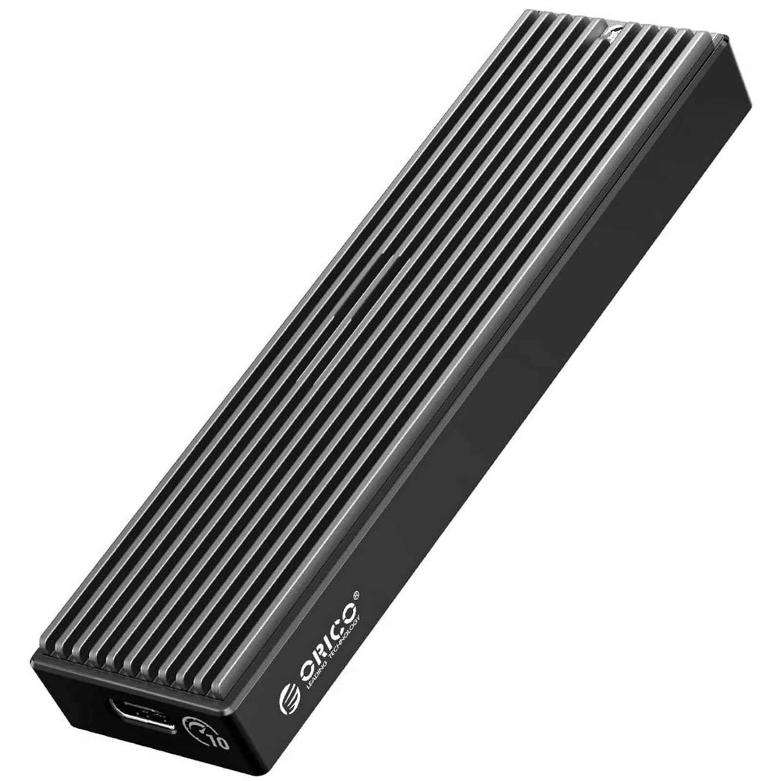 Orico M.2 Nvme SSD Enclodure Caddy Adapter Dock For Disc Pcie Case Desktop