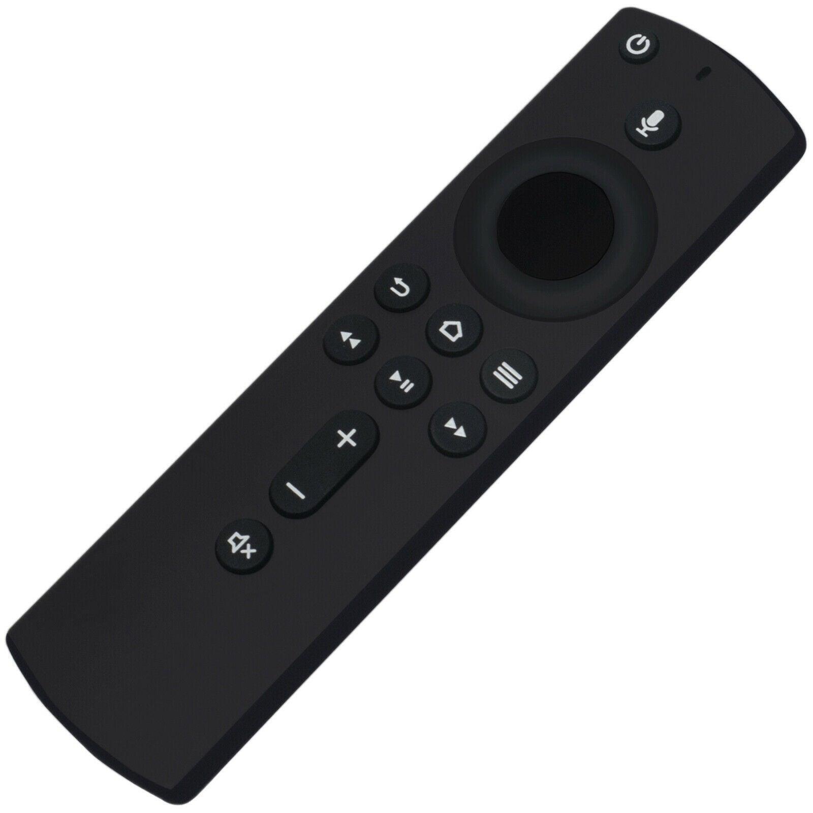 Voice Remote for Amazon Alexa 3rd Gen Fire TV 4K Fire TV Cube Fire TV Stick