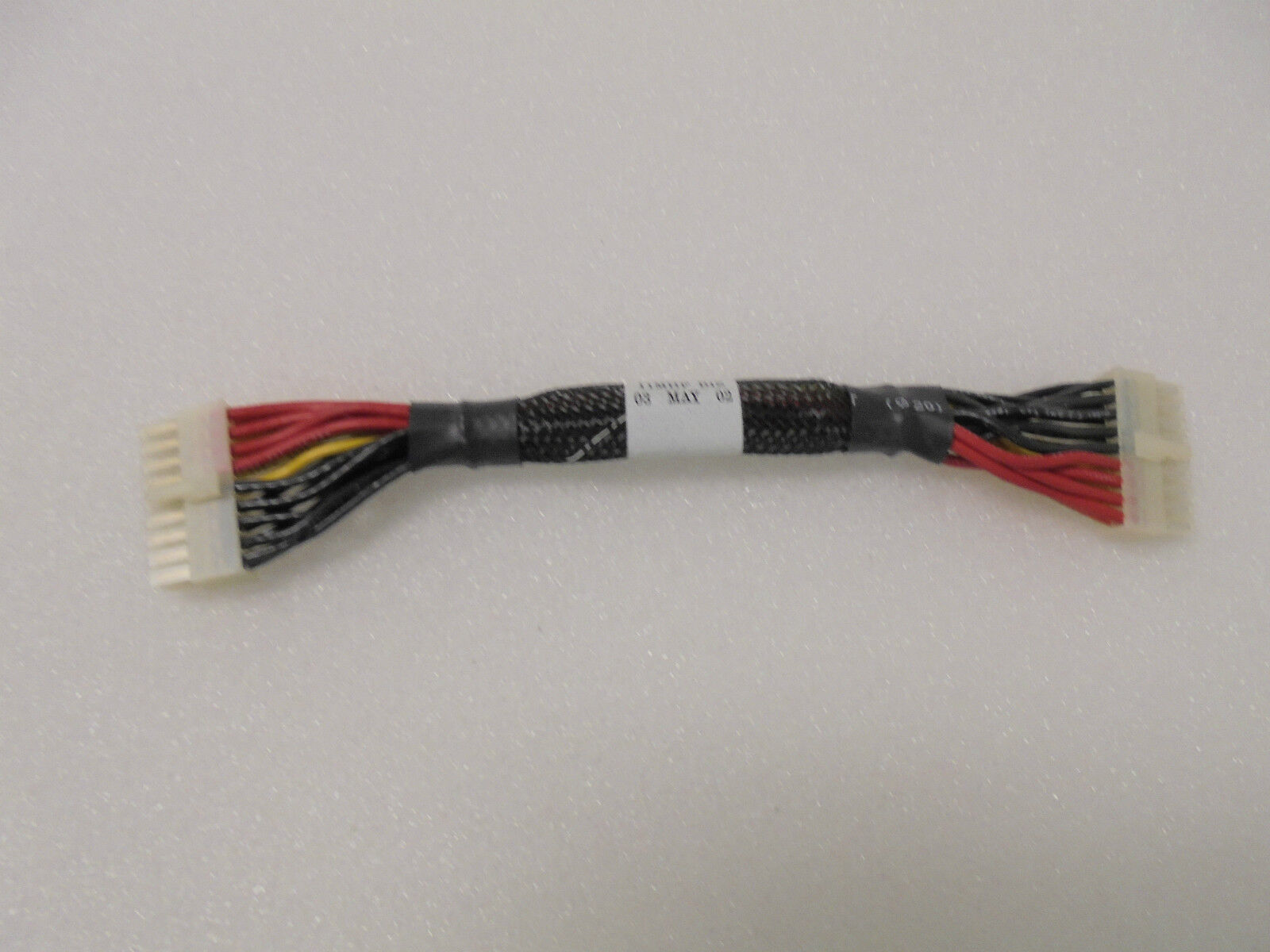 NEW Original Dell PowerEdge 2500 PE2500 Backplane Power Cable 11MHF