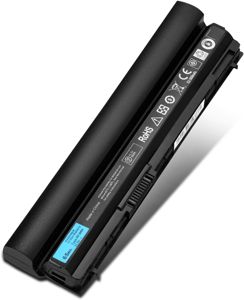 Laptop Battery for Dell Latitude E6320 E6330 E6220 E6230 FRR0G UJ499 TPHRG KJ321