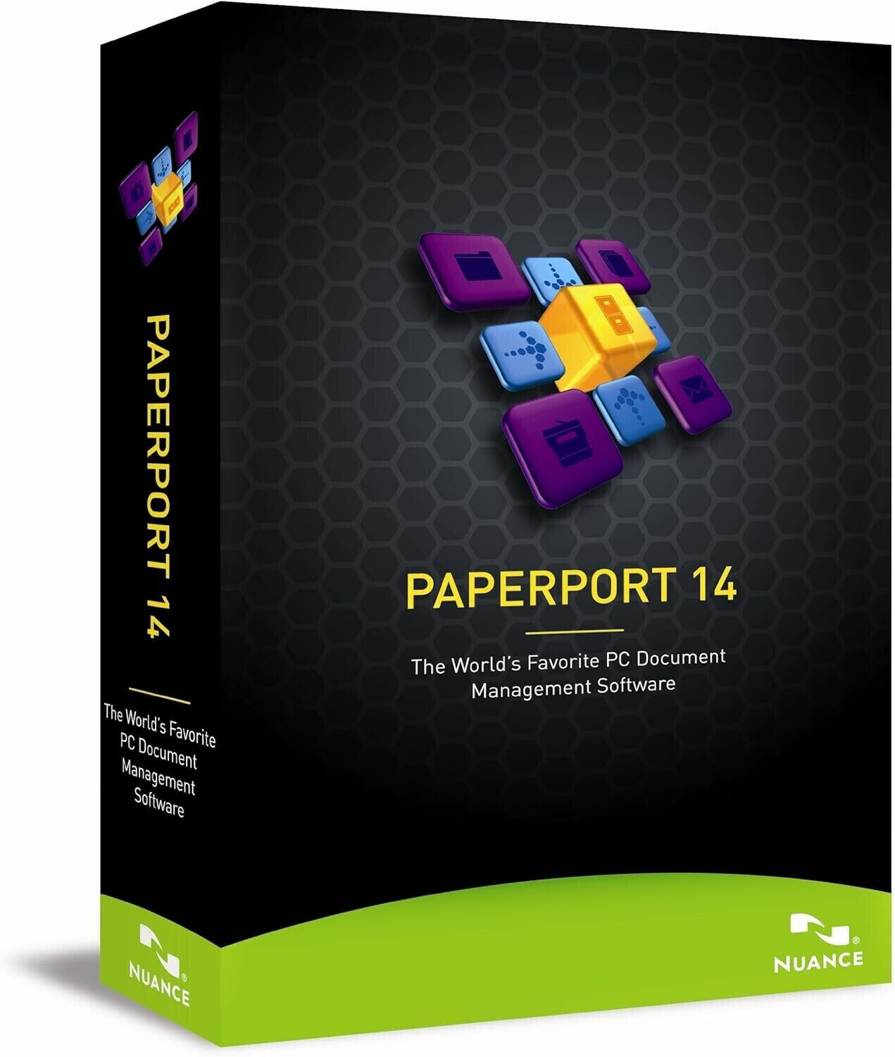 PaperPort 14 for Windows