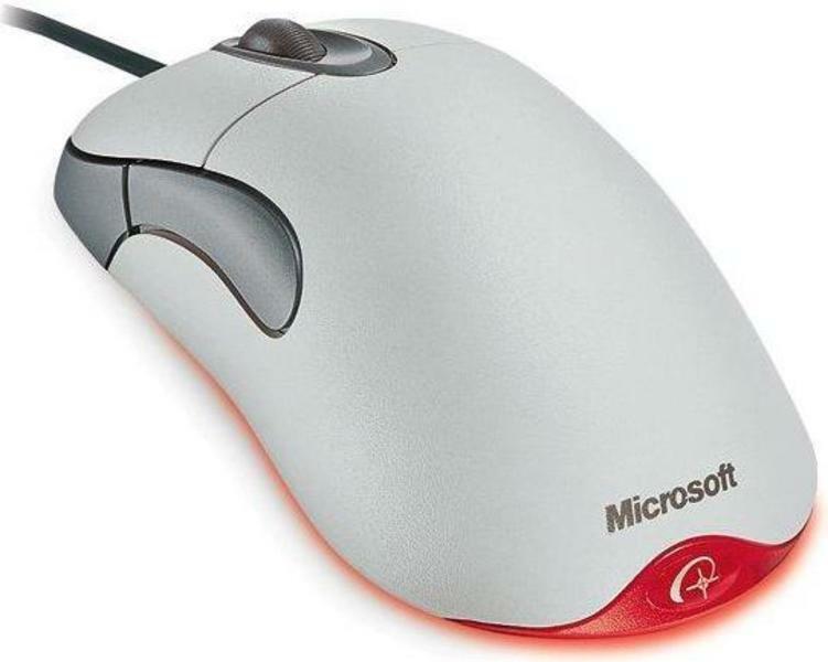 Microsoft Intellimouse 1.1 Optical Mouse (USED)