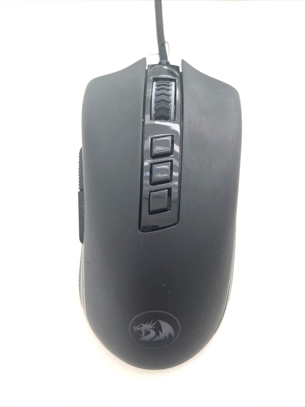 Redragon M711 COBRA Gaming Mouse w/ 16.8 Million RGB Color Backlit, 10,000 DPI