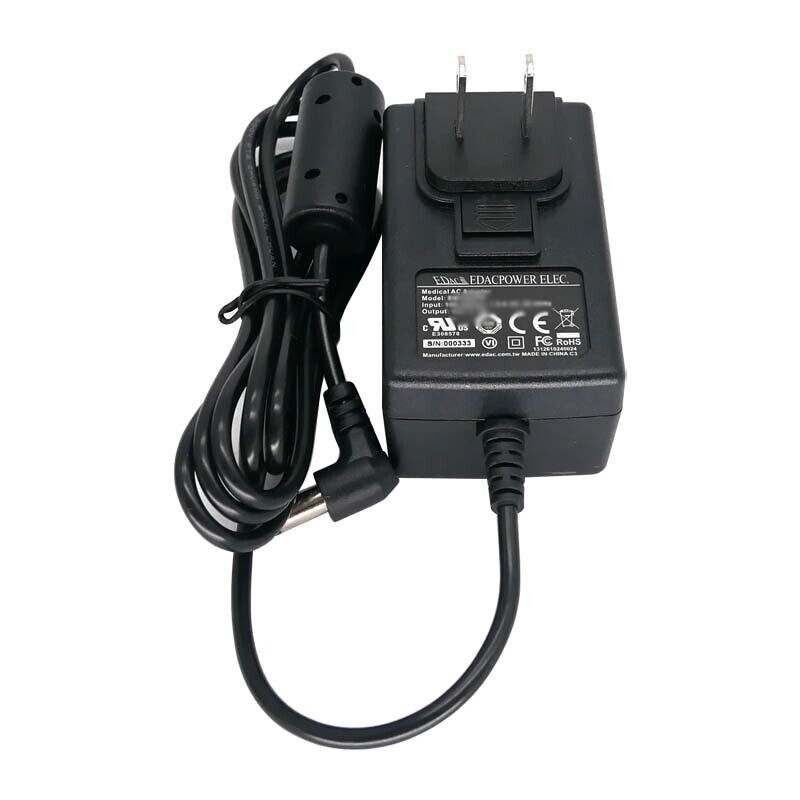 Wall Charger AC Adapter for Novation Launchpad Pro Mini X MIDI Controller