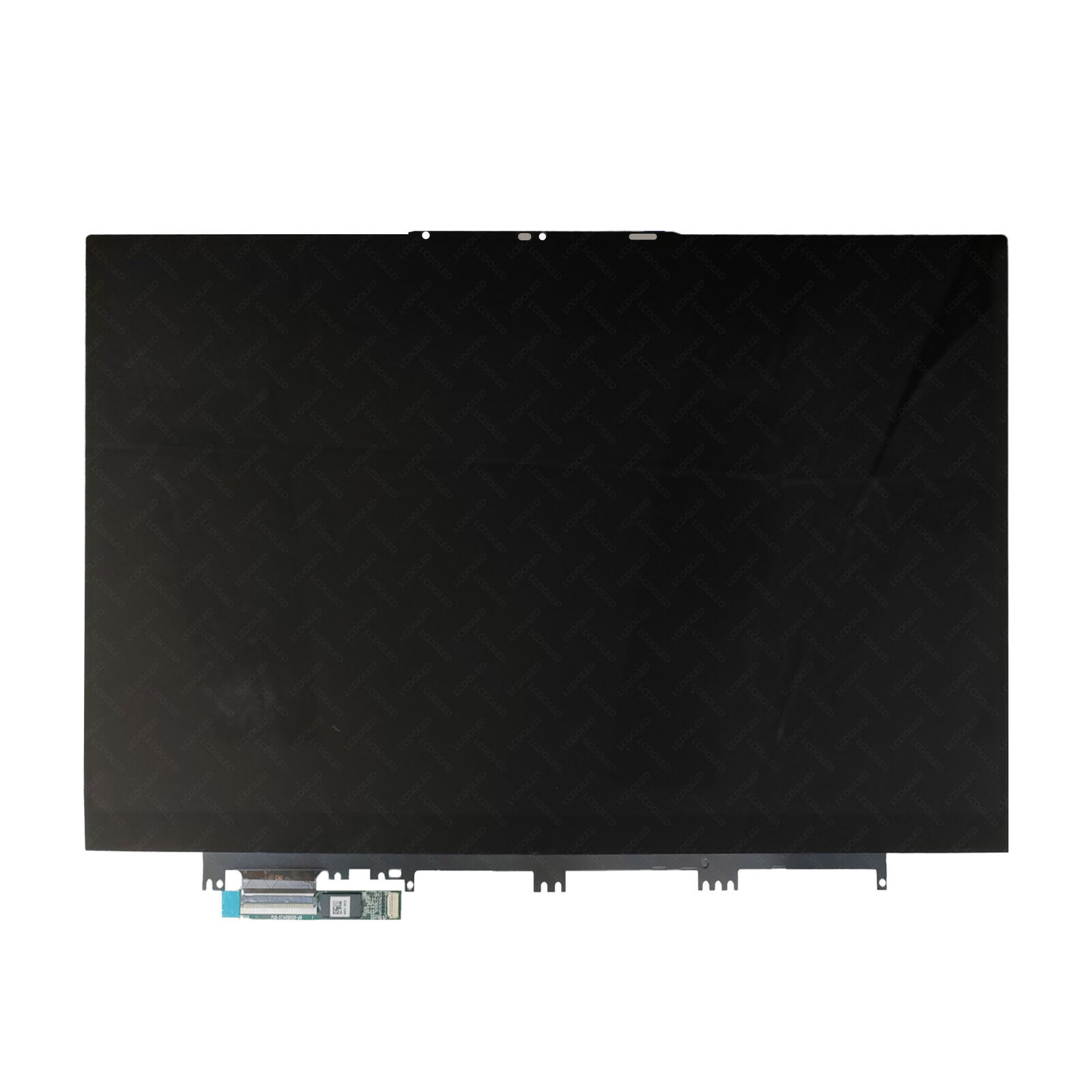 2.8K LED LCD Touchscreen Display for Lenovo Ideapad Slim 7 Pro 14IHU5 82QT0004US