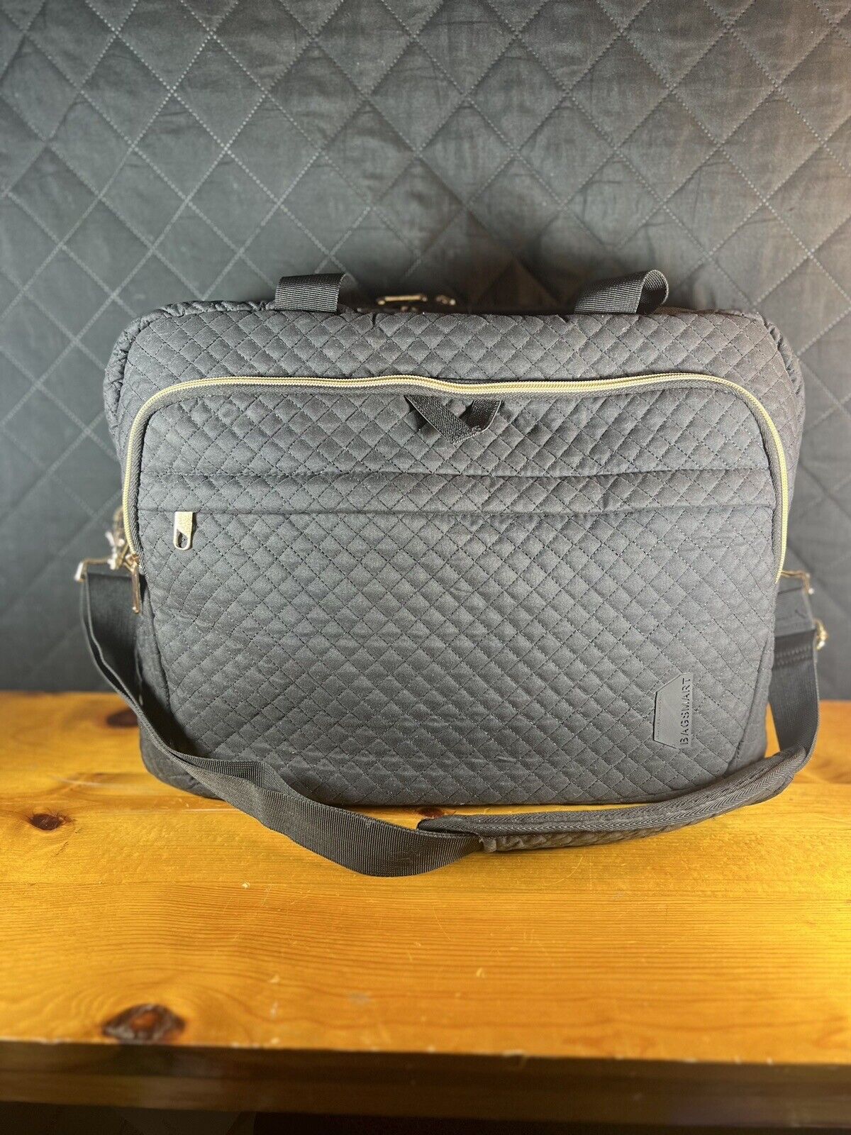 Laptop Bag  Briefcase for Women Large Laptop Case Travel Computer Bag