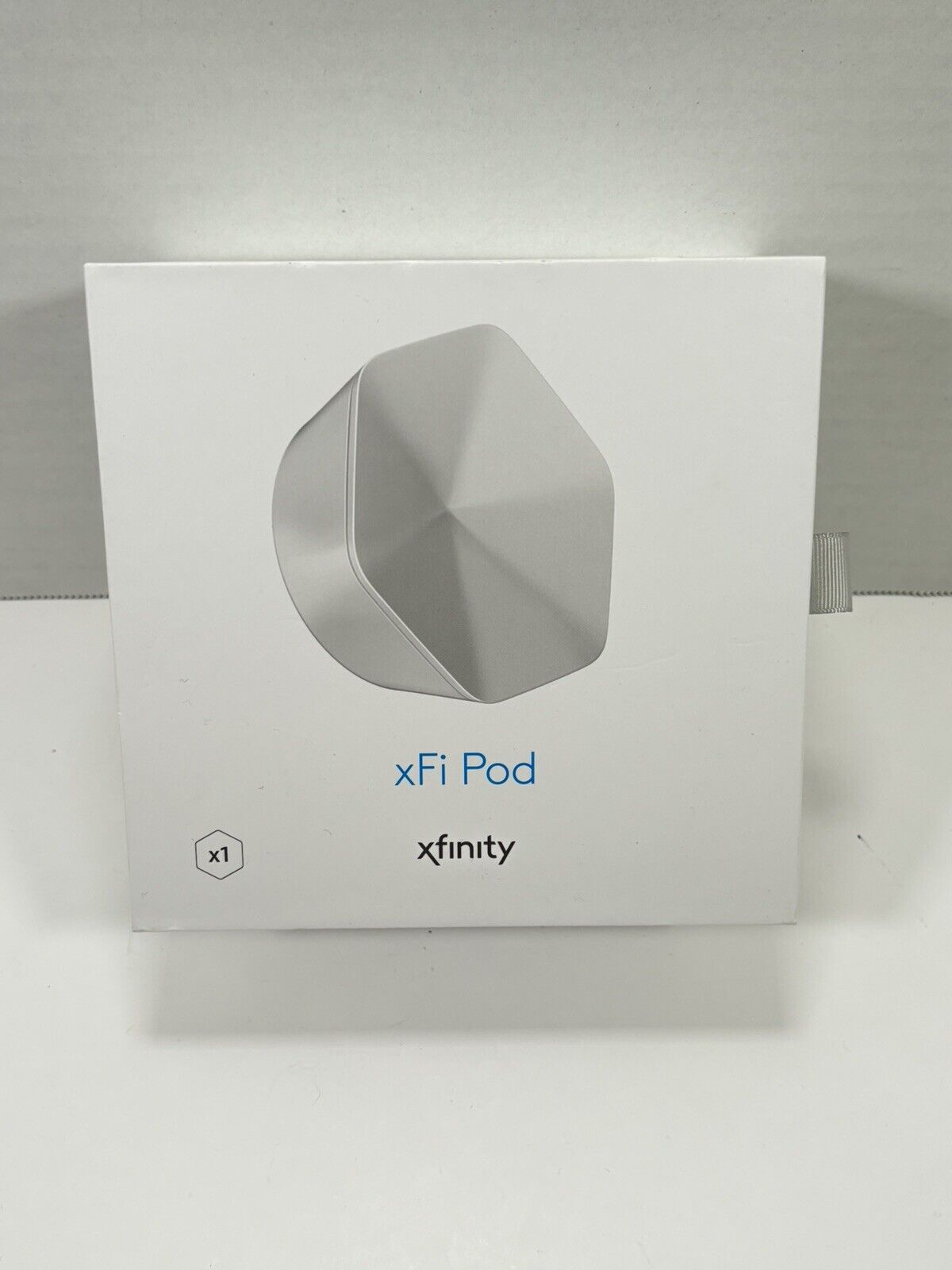 Xfi Pod Xfinity 2nd Gen XE2-SG - TESTED WORKING - Open Box