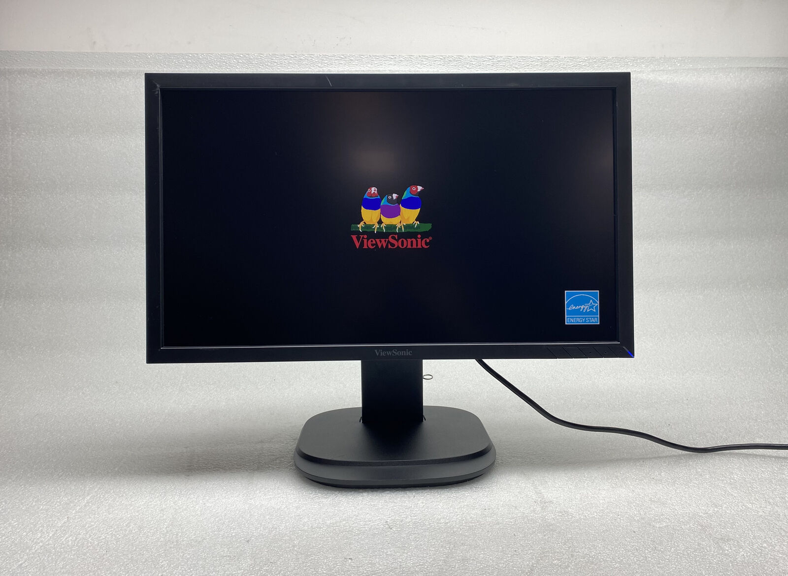 ViewSonic VG2239MH-2 VS17286 21.5 in HD Monitor TESTED AND WORKING - Grade A
