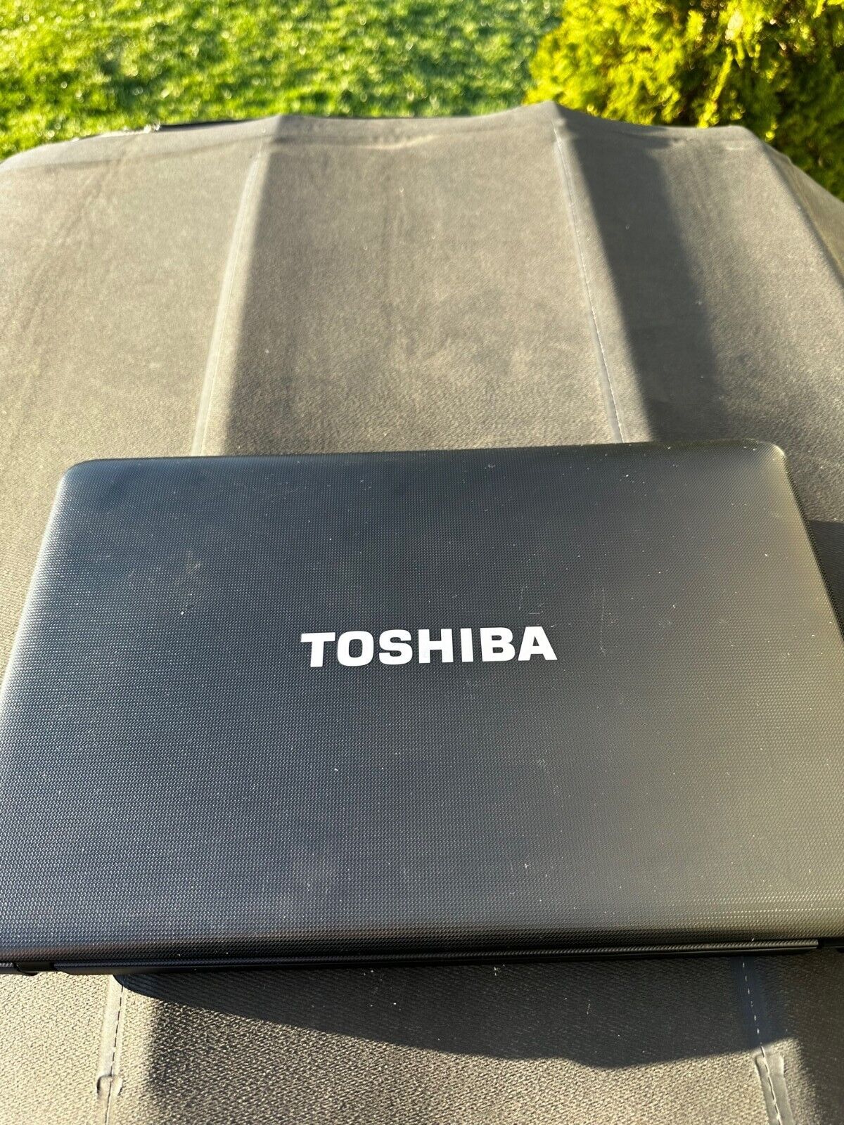 Toshiba Satellite Pro Intel Core I5 8GB RAM Windows 7 Pro
