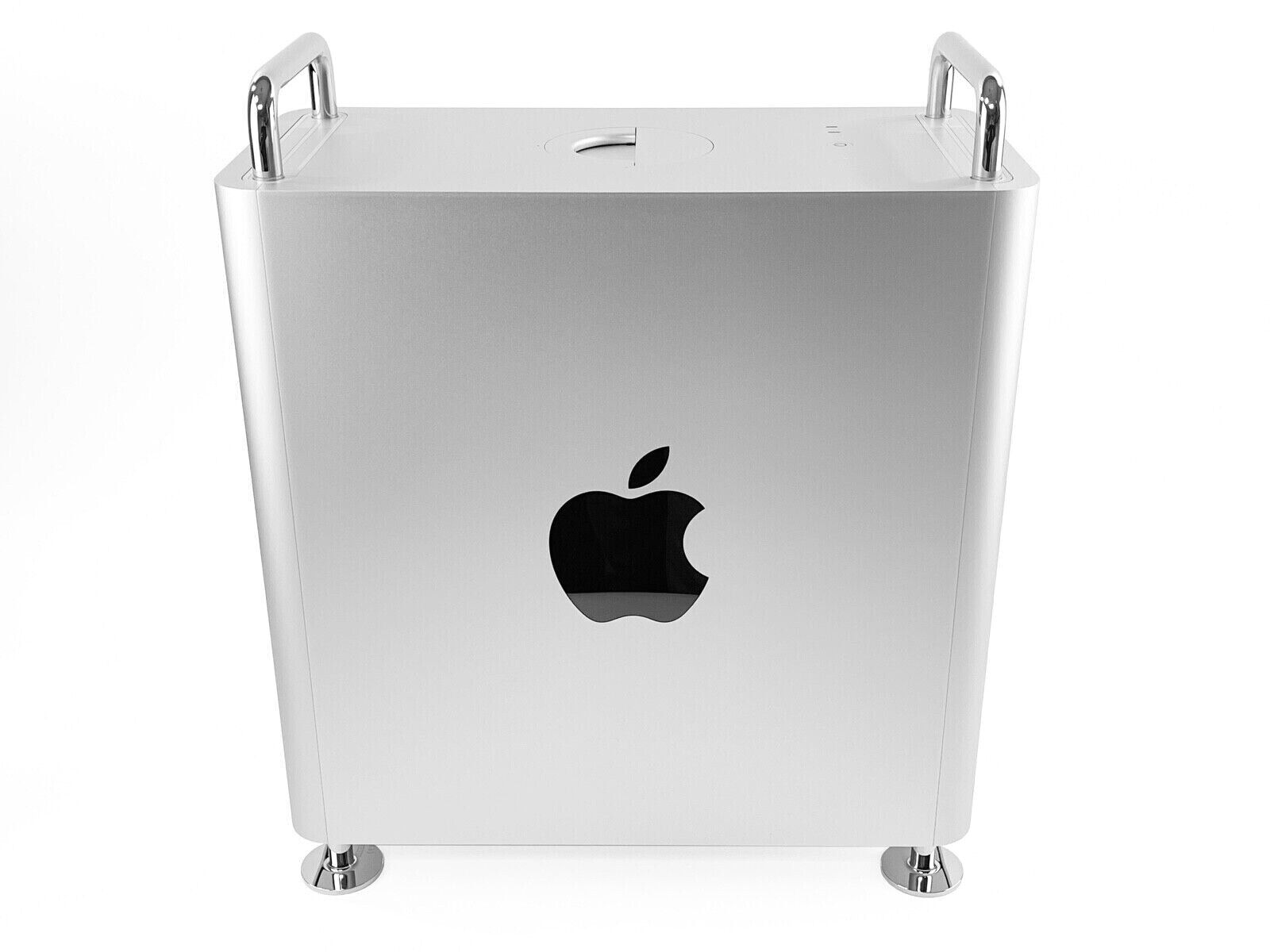 Apple 2019 Mac Pro 8-Core to 28-Core, 48GB to 768GB RAM, up to 8TB SSD Excellent