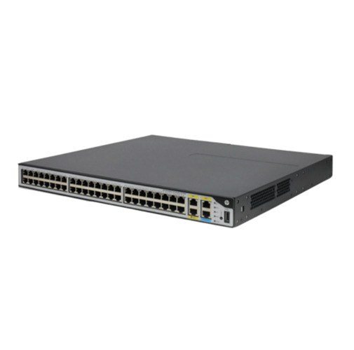HP FlexNetwork MSR2004-48 AC 51-Port Router JG735A - New