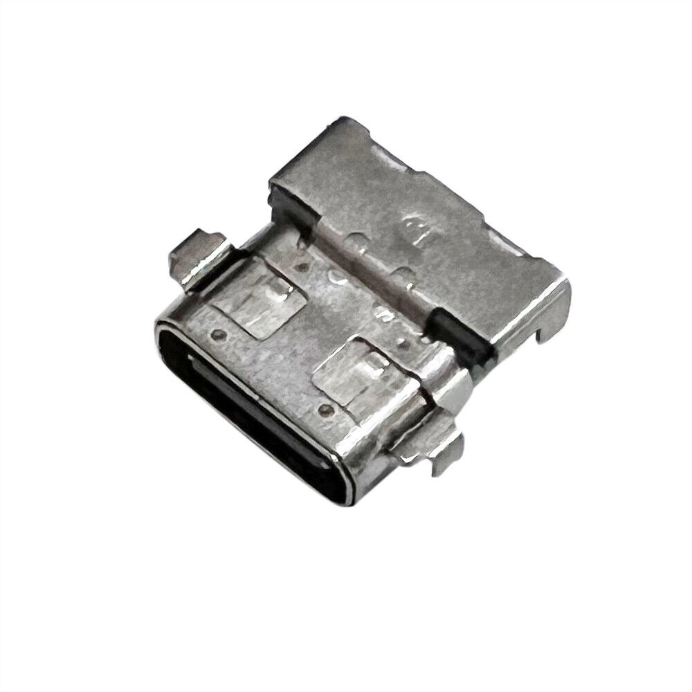 For Lenovo 5-14ITL05 US Type-C USB Charging Port DC Power Jack Connector Socket
