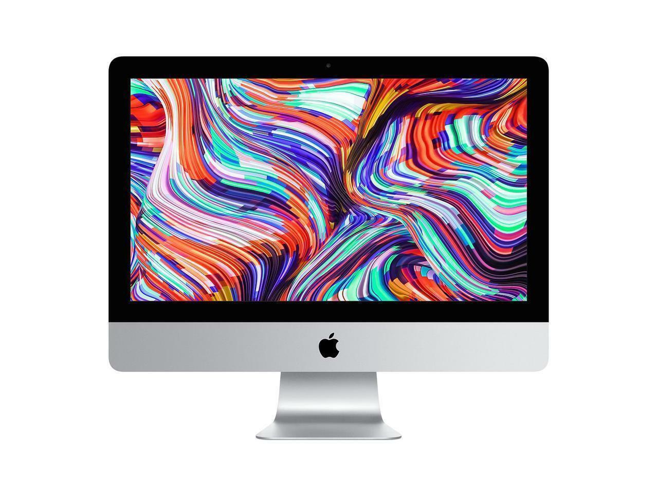 Apple iMac 21\