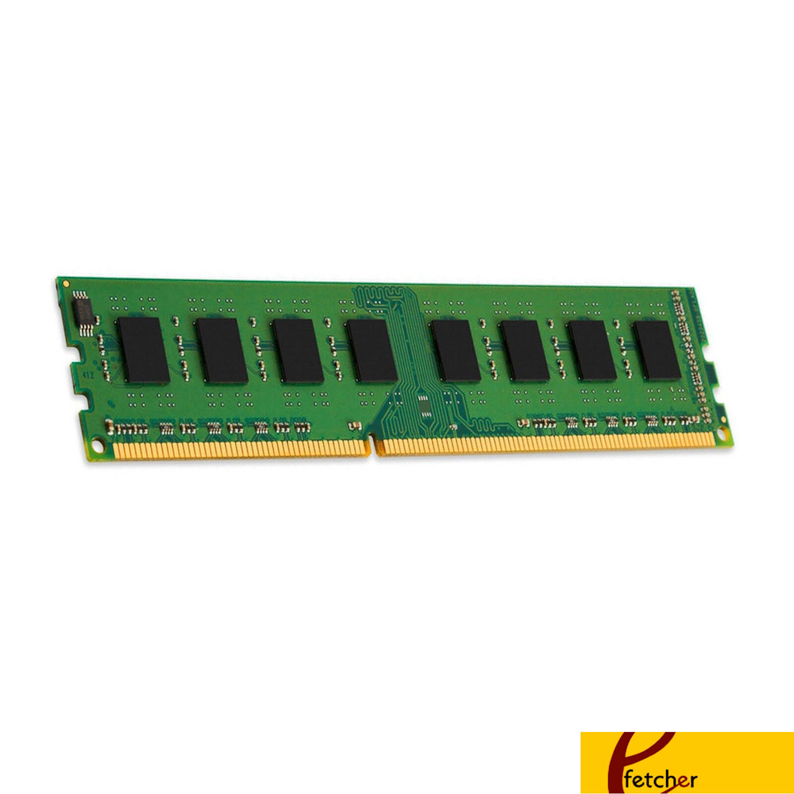 24GB(6X 4GB) DDR3 ECC UDIMM Memory Lenovo ThinkStation S20 (X58) 4105 4157 4217