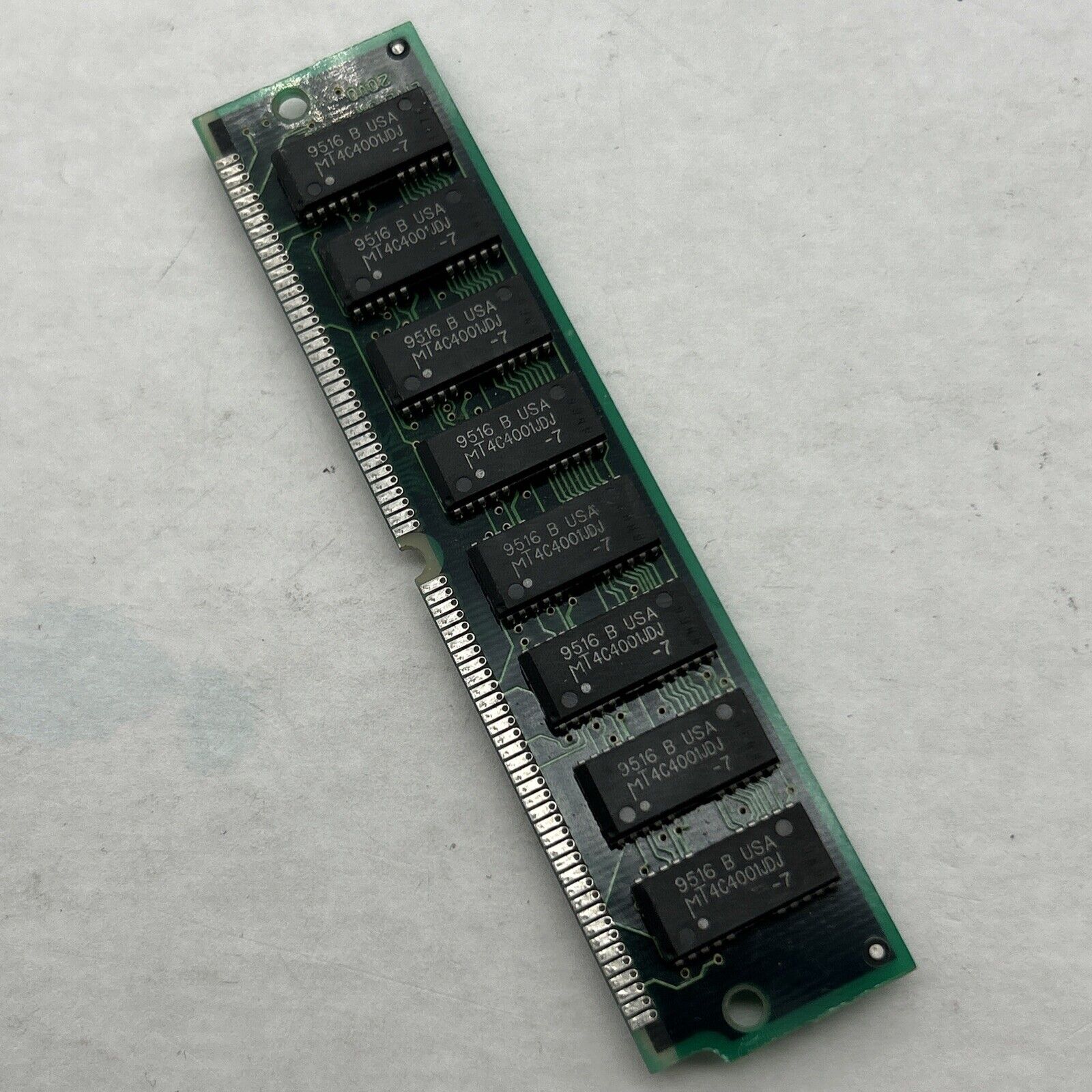 8MB 72-Pin FPM Fast Page Non-Parity 2X32 SIMM RAM Memory IBM PC MAC Apple simms