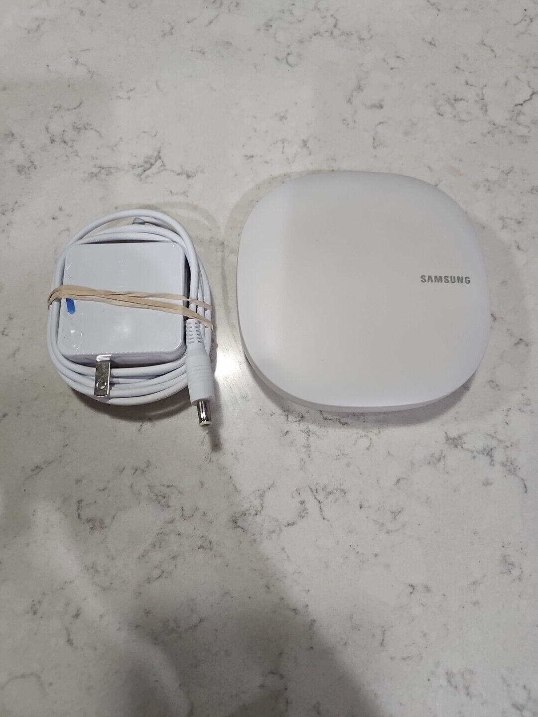 Samsung Connect Home Smart Home Hub Wi-fi System ET-WV520 AC1300 2.4 5 GHz Mesh