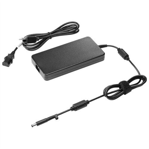 HP 230W Slim Adapter - 230 W - 19.5 V DC For Workstation, Notebook - Hewlett