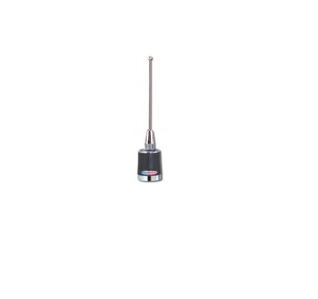 Laird 144-174 MHz 3 dBi 5/8 Wave Base Loaded Mobile Antenna