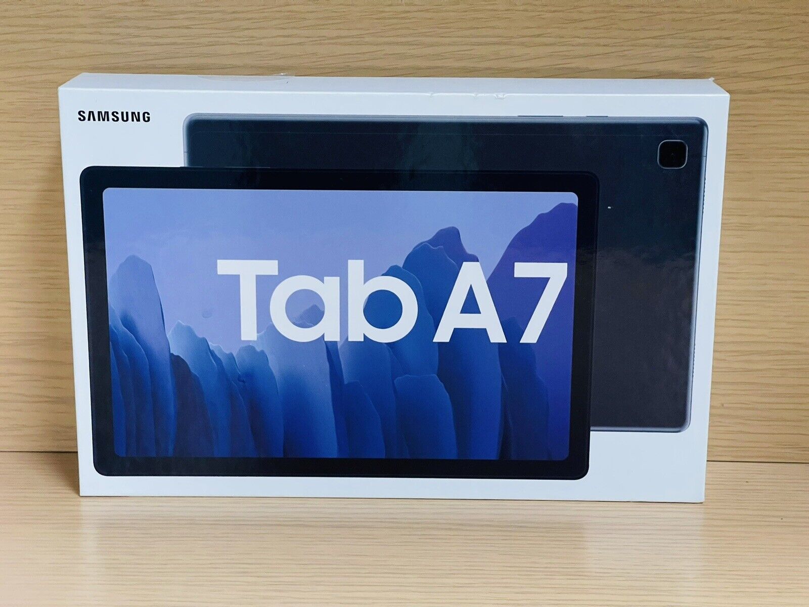 Samsung Galaxy Tab A7 SM-T500 32GB, Wi-Fi, 10.4\