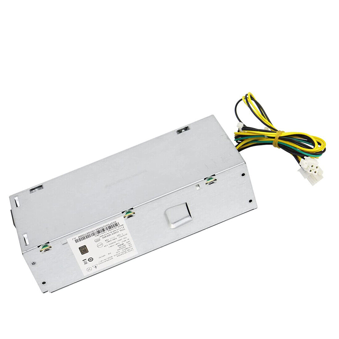 New Power Supply 180W  Fits HP ProDesk 400 G4 Series PA-1181-7 PCH018 906189-001