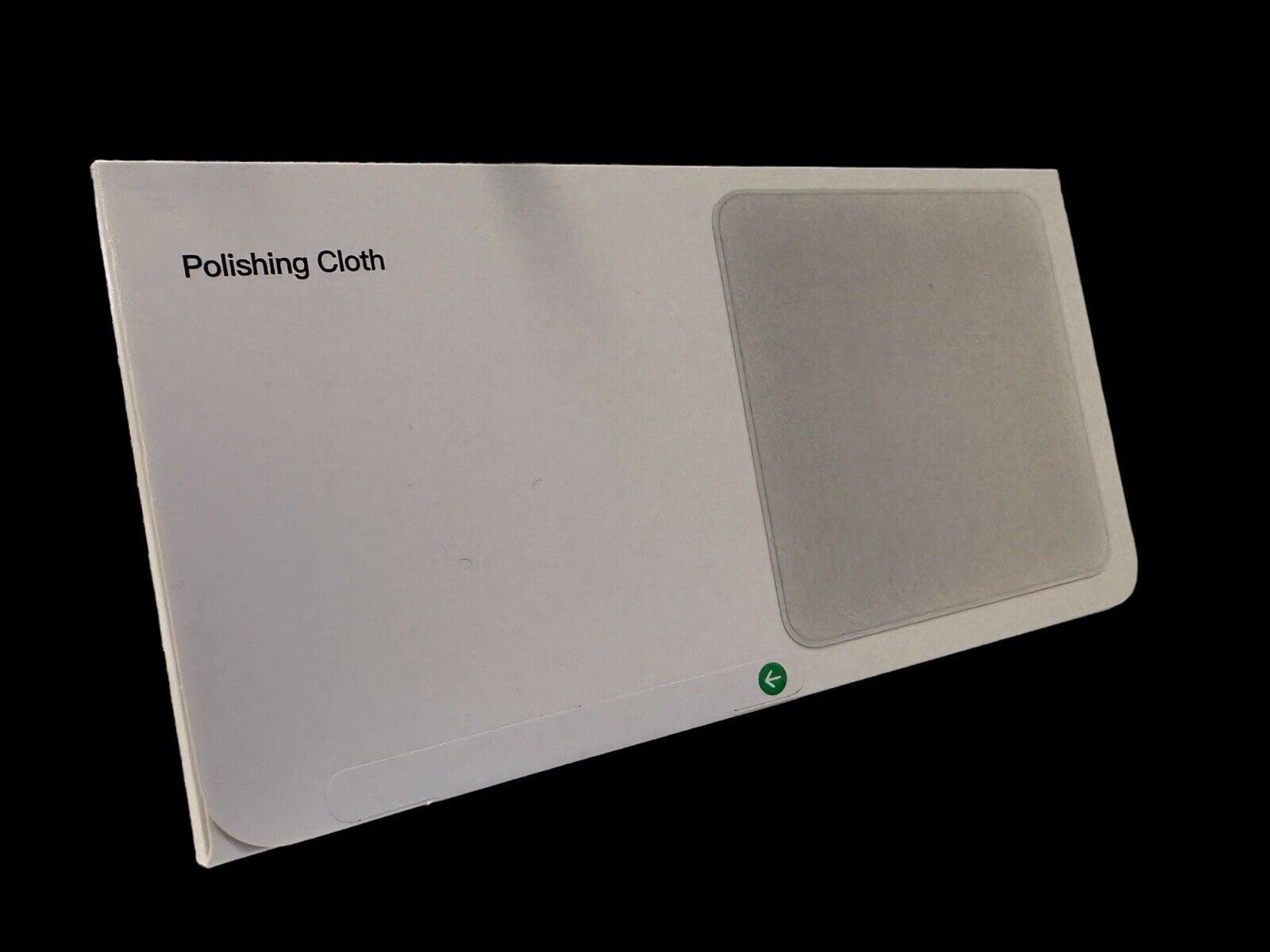Polishing Cloth for Apple iPhone, iPad, MacBook, Apple Watch and Other Brands