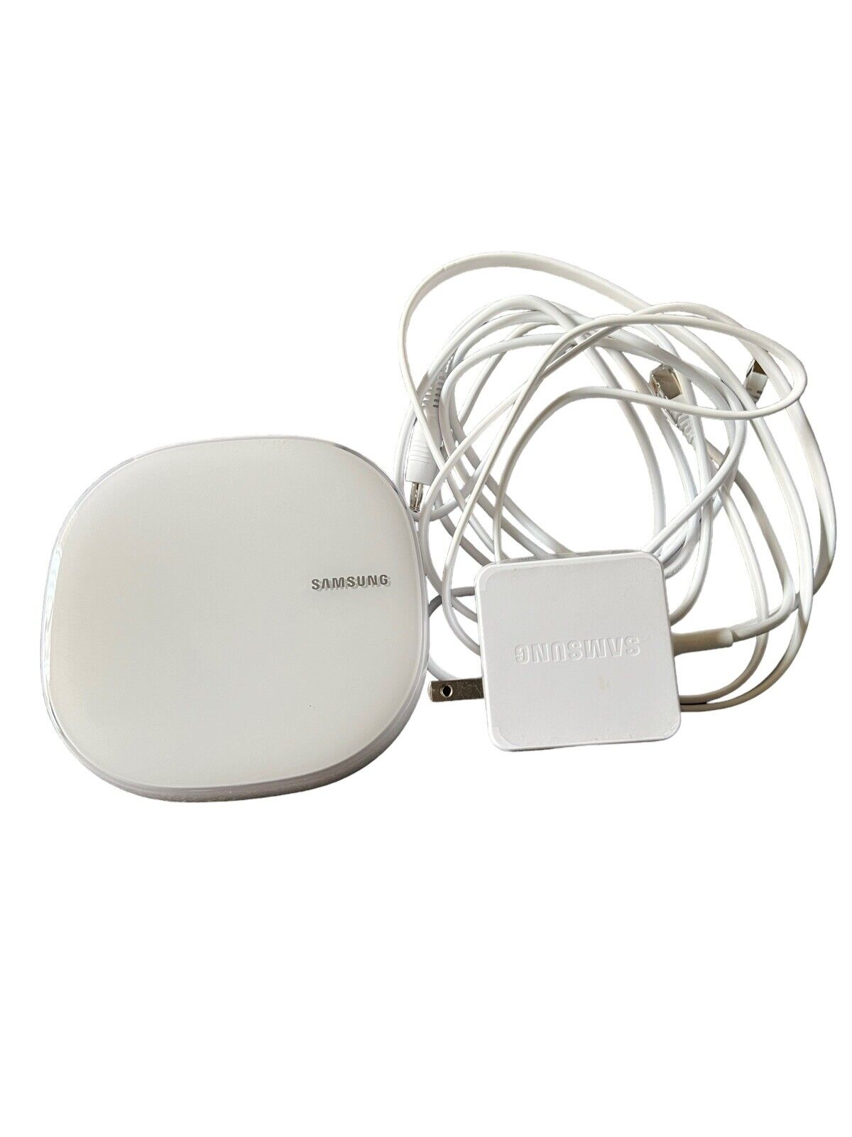 Samsung Connect Home Pro Smart WiFi System 4X4 MIMO (ET-WV530)