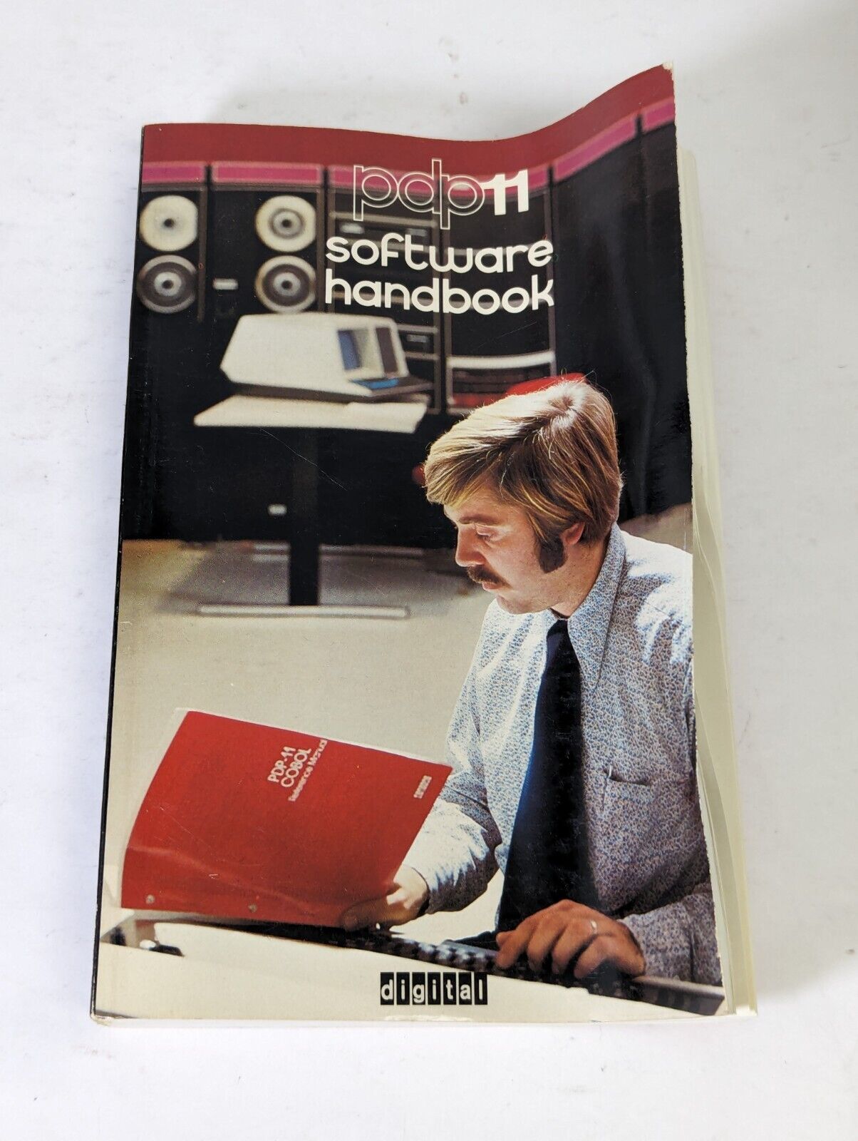 1978-79 DEC Digital Equipment Corporation PDP-11 Software Handbook