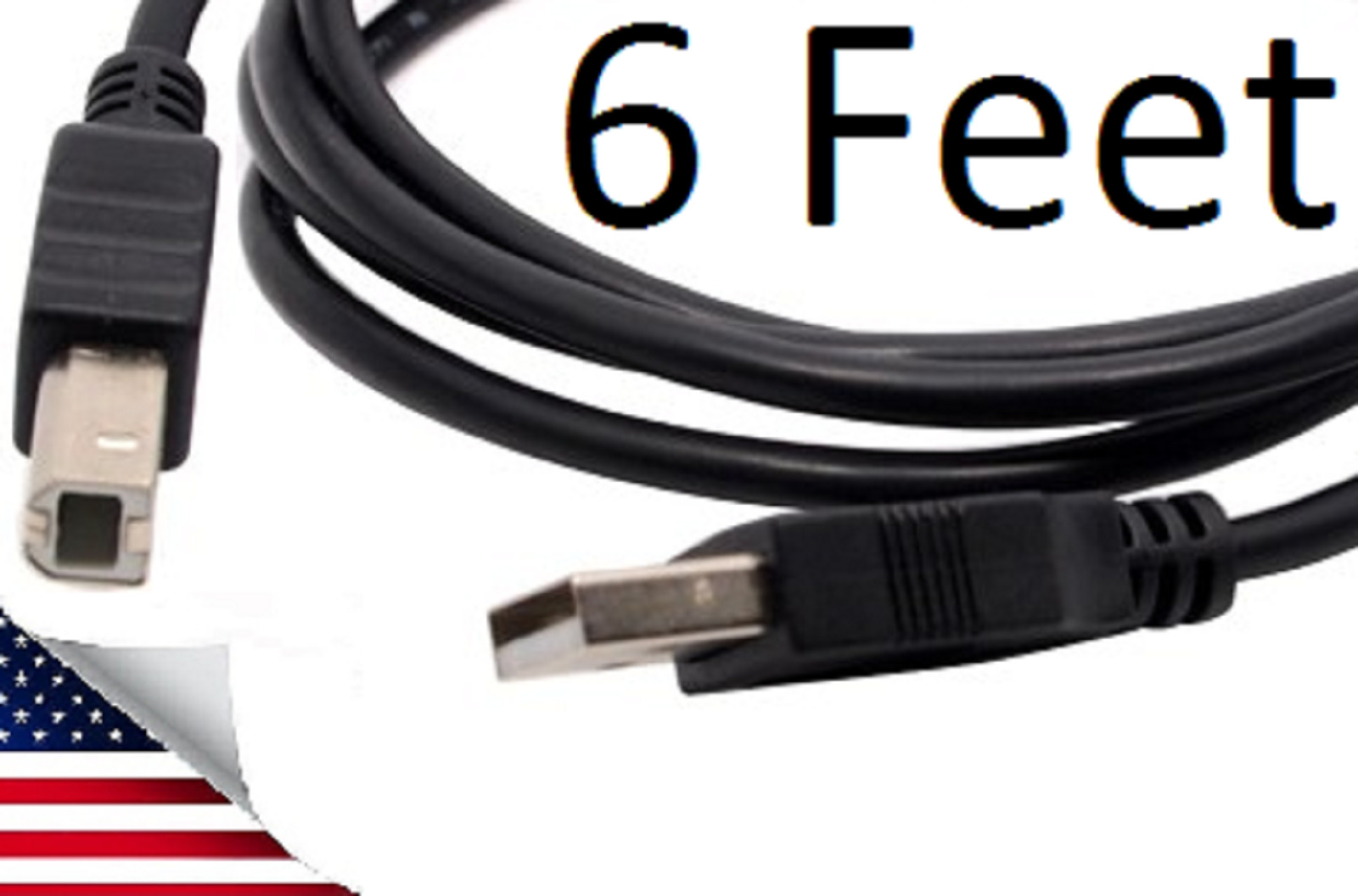 USB Cable Cord Plug for FOCUSRITE SCARLETT SOLO 18i8 2i4 2i2 6i6 Audio Interface