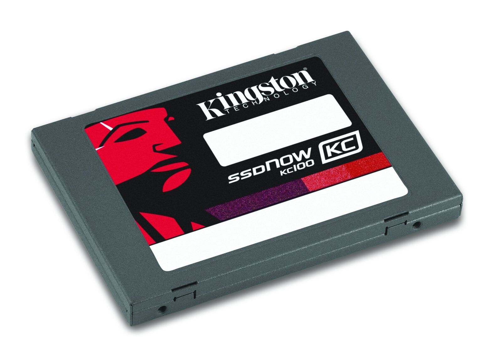 Kingston Digital 240 GB SSDNow KC100 SSD SATA 3 2.5-Inch Solid-State Drive